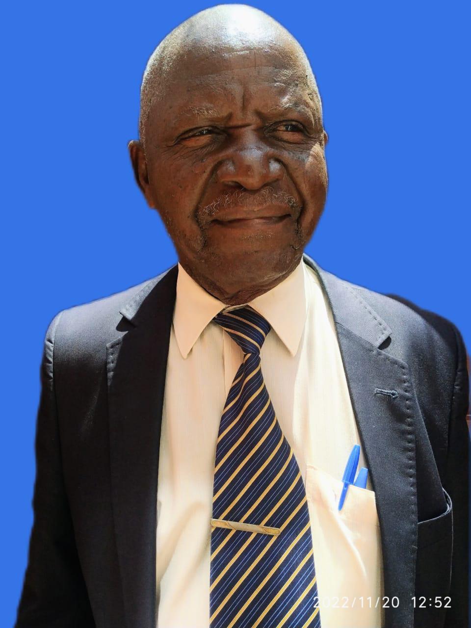 Reverendo António João